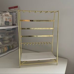 Jewellery Organizer Hanger
